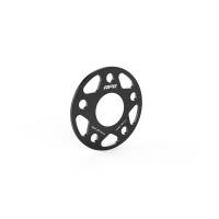 APR KT100004 APR Wheel Spacer Kit With Lug Bolts - 5mm Thick - 57.1mm CB - 32mm Bolts