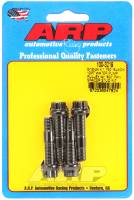 ARP 100-3219 ARP 5/16-24 X 1.750 black 12pt water pump pulley w/ .500in fan spacer stud kit