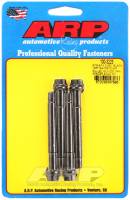 ARP 100-3225 ARP 5/16-24 X 3.250 black 12pt water pump pulley w/ 2.000in fan spacer stud kit
