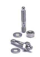 ARP - ARP 100-7516 ARP Merlin block, Brodix head SB 12pt valve cover bolt kit - Image 3