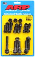 ARP 130-9803 ARP Muncie 4-spd 63-68 hex trans case bolt kit