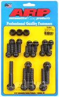 ARP 130-9804 ARP Muncie 4-spd 63-68 12pt trans case bolt kit
