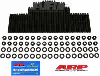 ARP 134-4308 ARP SBC w/Brodix,Rodeck alum block, 12/18A Brodix head 7/16 studs Head Stud Kit