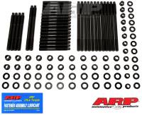 ARP 134-4309 ARP SBC w/Brodix, Rodeck w/Weld Tec Jones GB2300 Head Stud Kit