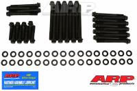 ARP 135-3709 ARP Mark V & IV Bowtie, w/Brodix alum. heads, Head Bolt Kit