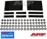 ARP 135-4302 ARP BBC w/Brodix alum block fits BB1,2,2t,2x,2extra,3,4,4extra,5 Head Stud Kit