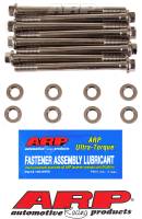 ARP 435-3605 ARP BBC exhaust bolts hex SS 8 pcs only