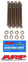 ARP 435-3705 ARP BBC exhaust bolts 12pt SS 8 pcs only