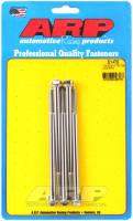 ARP 621-4750 ARP 1/4-20 x 4.750 hex SS bolts