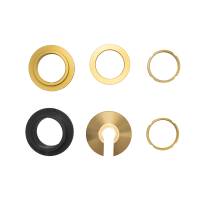 Bilstein 13-360054 Bilstein Replacement Component - Spring Hardware Tapered - 3.75in ID