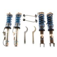 Bilstein 49-349993 Bilstein 06-13 Porsche 911 B16 (DampTronic) Suspension Kit - Fits 2006-2013 Porsche 911