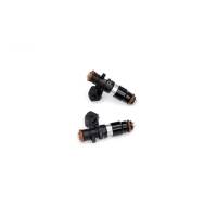 DeatschWerks 16MX-30-1250-2 DeatschWerks Polaris FST 06-10 Fuel Injectors