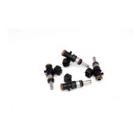 DeatschWerks 16MX-41-1250-4 DeatschWerks Polaris Rush 600 11-12 Fuel Injectors