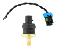 DeatschWerks 4-HOBBS-2 DeatschWerks 2psi 1/8th NPT Adjustable (1-3psi) Hobbs Switch with Pigtail (0.5A)