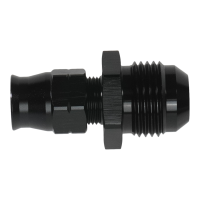 DeatschWerks 6-02-0152-B DeatschWerks 10AN Male Flare To 3/8in Hardline Compression Adapter