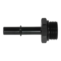DeatschWerks 6-02-0154-B DeatschWerks 10AN ORB Male To 3/8in Male EFI Quick Connect