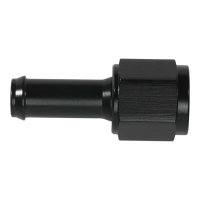 DeatschWerks 6-02-0523-B DeatschWerks 6AN Female Flare Swivel To 3/8in Single Hose Barb