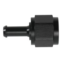DeatschWerks 6-02-0525-B DeatschWerks 8AN Female Flare Swivel To 5/16in Single Hose Barb