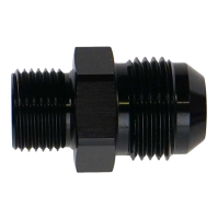 DeatschWerks 6-02-0626-B DeatschWerks 10AN Male Flare to M18x1.5 Metric Male Adapter