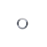 DeatschWerks 6-02-0752 DeatschWerks 3/8in Female NPT Weld On Fitting Aluminum
