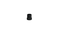 DeatschWerks 6-02-1103-B DeatschWerks 6AN Tube Sleeve for Hardline Tubing