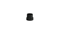 DeatschWerks 6-02-1106-B DeatschWerks 8AN Tube Sleeve For Hardline Tubing