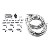 DeatschWerks 6-601 DeatschWerks 05-19 Yukon/Tahoe/Suburban DW400 Pump Module Return Plumbing Kit SS CPE