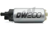 DeatschWerks - DeatschWerks 9-201-1000 DeatschWerks 255 LPH In-Tank Fuel Pump w/ Universal Set Up Kit - Image 3