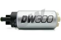 DeatschWerks 9-301-1000 DeatschWerks 340 LPH In-Tank Fuel Pump w/ Universal Set Up Kit