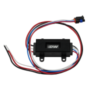 DeatschWerks C105 DeatschWerks Brushless Dual Speed 640iL Fuel Pump Controller