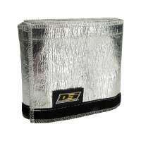 DEI 10678 DEI Line Sleeving Heat Shroud -20AN x 10ft w/DEI Logo