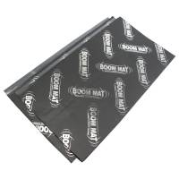 DEI 50221 DEI XL Damping Material 12.5in x 24in x 4mm