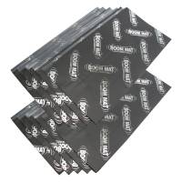 DEI 50223 DEI Boom Mat XL Damping Material - 12.5in x 24in x 4mm - 20.8 sq ft - 15 Pack