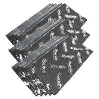 DEI 50224 DEI Boom Mat XL Damping Material - 12.5in x 24in x 4mm - 31.5 sq ft - 15 Pack