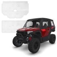 DEI 902412 DEI 24-26 Polaris Xpedition ADV 2-Door Roof Insulation Kit
