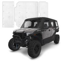 DEI 902416 DEI 24-26 Polaris Xpedition ADV 4-Door Roof Insulation Kit