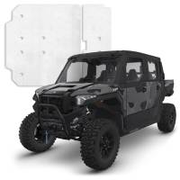 DEI 902417 DEI 24-26 Polaris Xpedition XP5 4-Door Roof Insulation Kit