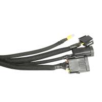 DEI - DEI 906470 DEI Protective Split Sleeve 5mm - 10ft Black - Image 2