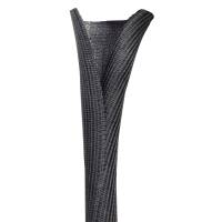 DEI - DEI 906470 DEI Protective Split Sleeve 5mm - 10ft Black - Image 3