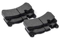 Dinan D250-0001 Dinan Replacement Brake Pad Set - BMW 2/3/4-Series (F-Chassis) (M & non-M); Dinan Replacement Brake Pad Set - BMW 2/3/4-Series (G-Chassis) (non-M) - Fits select 2012-2026 BMW models