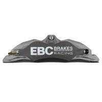EBC BC4102R-R EBC Racing Trailing Front Right Apollo-4R Anodized Caliper