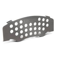 EBC SH003 EBC Racing Alcon H Type (RC4463/39 Brake Pad) Front Titanium Shim