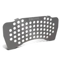 EBC SH006 EBC Racing AP Racing CP5060-2 (CP3894D54 Brake Pad) Front Titanium Shim