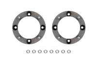 Eibach SP90-4-38-209-01 Eibach 2024 Polaris RZR XP1000 1.5in Bolt-On Wheel Spacer - Pair