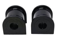 Energy Suspension 20.5101G Energy Suspension 10-18 Mercedes-Benz Sprinter Front Sway Bar Set - 23mm - Black - Fits 2010-2018 Mercedes-Benz Sprinter 3500, Sprinter 3500XD