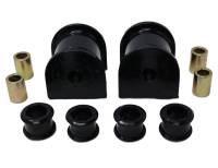 Energy Suspension 20.5102G Energy Suspension 10-18 Mercedes-Benz Sprinter Front Sway Bar Set - 17mm - Black - Fits 2010-2018 Mercedes-Benz Sprinter 3500, Sprinter 3500XD