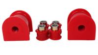 Energy Suspension 20.5102R Energy Suspension 10-18 Mercedes-Benz Sprinter Front Sway Bar Set - 17mm - Red - Fits 2010-2018 Mercedes-Benz Sprinter 3500, Sprinter 3500XD