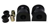 Energy Suspension 20.5103G Energy Suspension 10-18 Mercedes-Benz Sprinter Front Sway Bar Set - 31mm - Black - Fits 2010-2018 Mercedes-Benz Sprinter 3500, Sprinter 3500XD