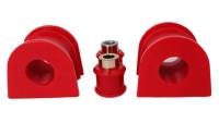 Energy Suspension 20.5103R Energy Suspension 10-18 Mercedes-Benz Sprinter Front Sway Bar Set - 31mm - Red - Fits 2010-2018 Mercedes-Benz Sprinter 3500, Sprinter 3500XD