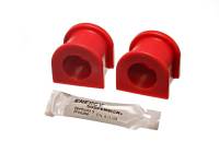 Energy Suspension 5.5157R Energy Suspension Front S.B. Set 24mm - Red